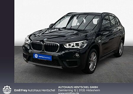 BMW X1 xDrive18d Aut. Advantage