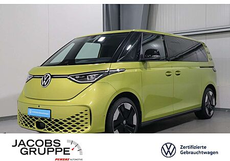 VW ID.BUZZ Volkswagen ID. Buzz