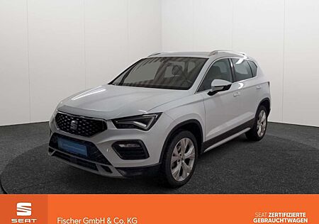 Seat Ateca 1.5TSI DSG Xperience LED SHZ BT Rear View GRA