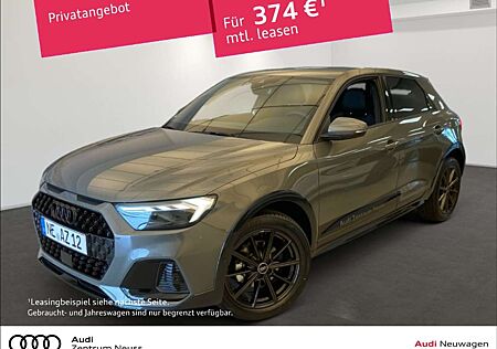 Audi A1 ALLSTREET 30 TFSI S-TRONIC