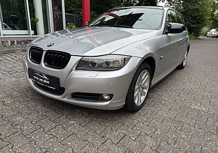 BMW 318d 318 Baureihe 3 Touring Klima Xenon Navi