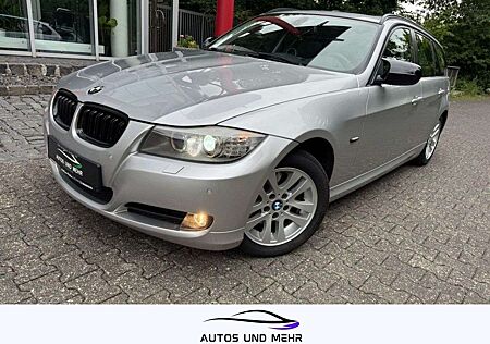 BMW 318d 318 Baureihe 3 Touring Klima Xenon Navi