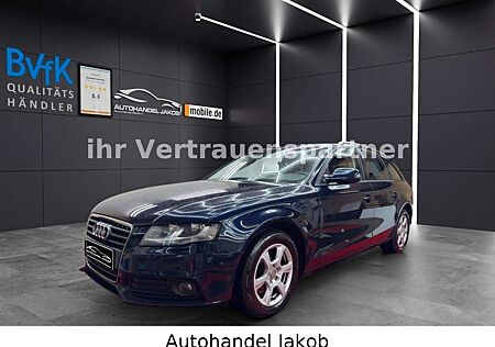 Audi A4 gebraucht kaufen Audi A4 /Nur bei Service/TÜV_SERVICE_NEU!