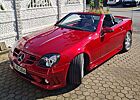 Mercedes-Benz SLK 230