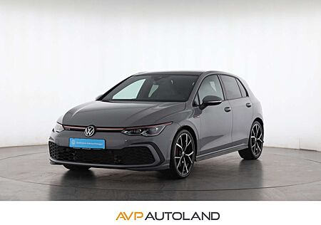 VW Golf Volkswagen VIII GTI 2.0 TSI DSG | STANDH. | PANO |