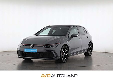 VW Golf Volkswagen VIII GTI 2.0 TSI DSG | STANDH. | PANO |