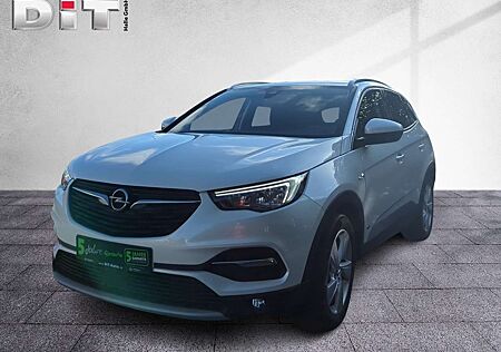 Opel Grandland 1.6 HYBRID4 Elegance Klima Sitzhz Temp.