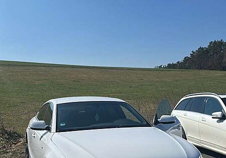 Audi A5 2.0 TDI (140kW) quattro