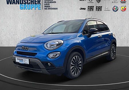 Fiat 500X MY22 CROSS HYBRID Komfort Plus Paket
