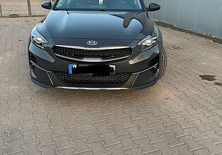 Kia XCeed JBL Sound Edition