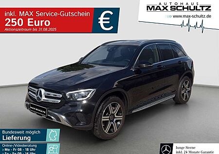 Mercedes-Benz GLC-Klasse GLC 200 4M Austauschmotor bei 132 TKM*MULTIBEAM