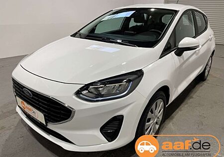 Ford Fiesta 1.1 Cool & Connect EU6d Klima Tempomat SHZ