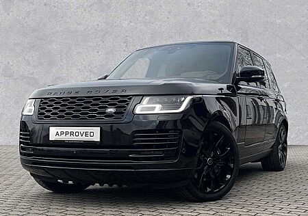 Land Rover Range Rover 4.4 SDV8 Vogue