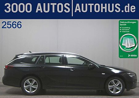 Opel Insignia ST 2.0 TURBO Elegance Navi LED PDC Shz