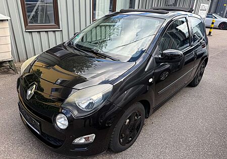 Renault Twingo Liberty 119.071 KM 1.Hand Bluetooth Faltdach