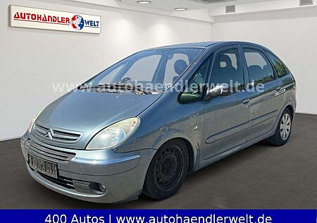 Citroen Xsara Picasso 1.6 16V HDi HDi 110 FAP Confort