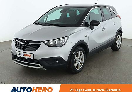 Opel Crossland X 1.5 CDTI INNOVATION*NAVI*CAM*PDC*SPUR*