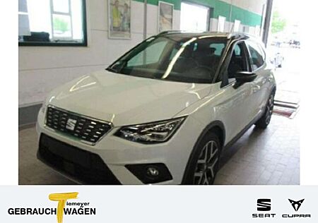 Seat Arona 1.6 TDI XCELLENCE LM18 NAVI LED KAMERA