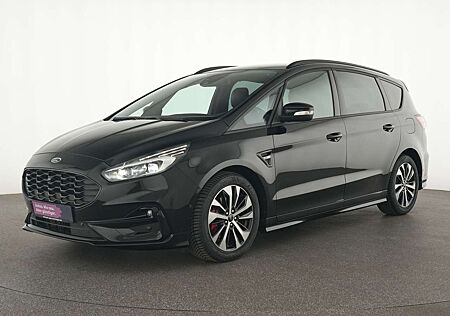 Ford S-Max ST-Line ACC|LED|Kamera|LederPremium|Canton