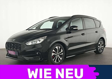 Ford S-Max ST-Line ACC|LED|Kamera|LederPremium|Canton