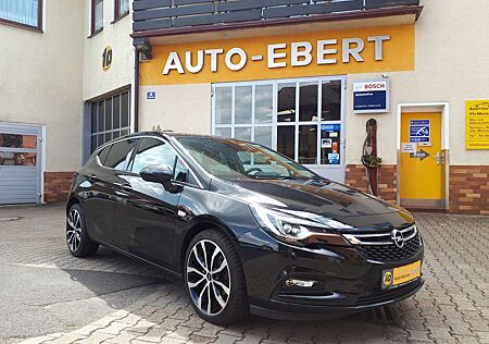 Opel Astra 1.4 Turbo "Innovation"