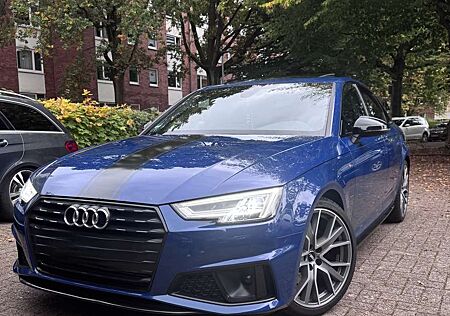 Audi A4 40 TFSI sport Sline