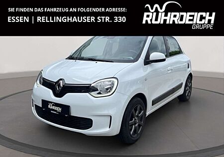 Renault Twingo Limited 1.0 8 FACH BEREIFT TEL.-VORB. BT KLIMA