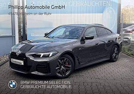 BMW 440 M440i xDrive M Sport Pro AHK h&k GHD DA-Pro 360°