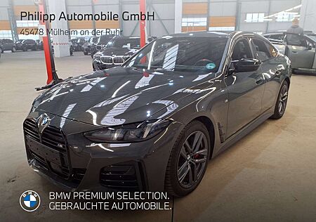 BMW 440 M440i xDrive M Sport Pro AHK h&k GHD DA-Pro 360°