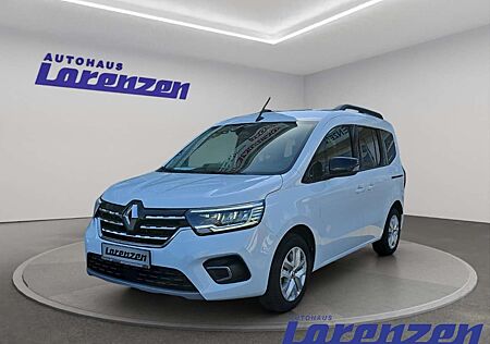 Renault Kangoo III Techno 1.3 TCe130 EU6d LED+NAVI+R/Camera+SHZ+D