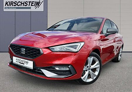 Seat Leon FR 1.5 eTSI Navi Voll-LED ACC Totwinkel