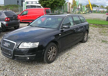 Audi A6 3.0 TDI quattro
