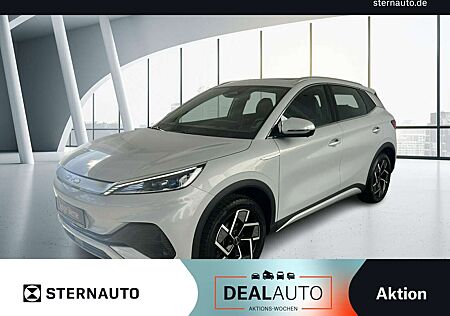 BYD ATTO 3 Design Pano.-Dach/LED/Navi/ACC/Kamera