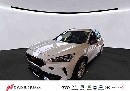 Cupra Formentor 1.4 e-Hybrid DSG LED+APP+AHK+ACC+DAB