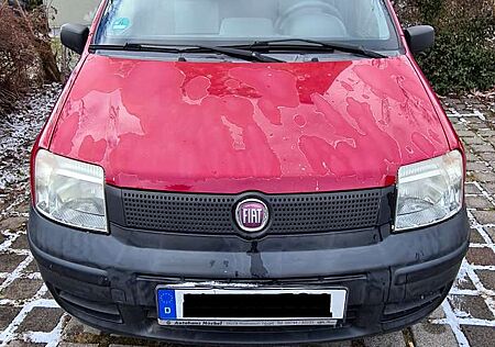 Fiat Panda 1.1 Active