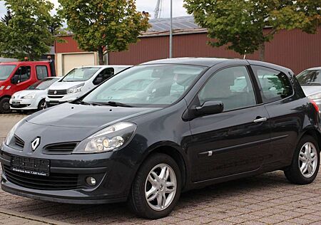 Renault Clio 1.6 16V # Klima # Alu # TÜV 08.2026