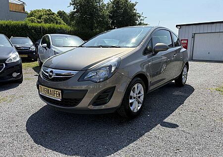 Opel Corsa 1.2 16V Energy-PDC/SHZ/LHZ/AUX/ISOFIX/AHK/TEMPOMAT
