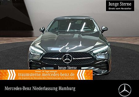 Mercedes-Benz CLE 200 AMG+LED+KAMERA+TOTW+KEYLESS+9G