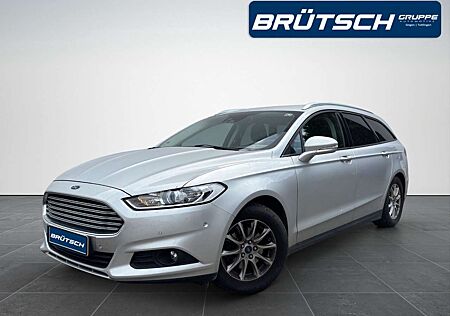 Ford Mondeo 1.5 Turnier Business Edition / KLIMA / NAVI / AHK