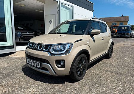 Suzuki Ignis 1.2 Hybrid Comfort CVT Automatik !!!