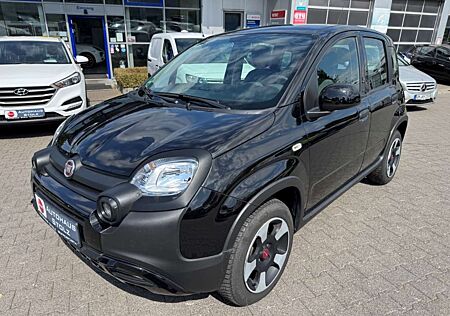 Fiat Panda City Plus 1.0 Mild Hybrid EU6d DAB Klima teilb.Rüc