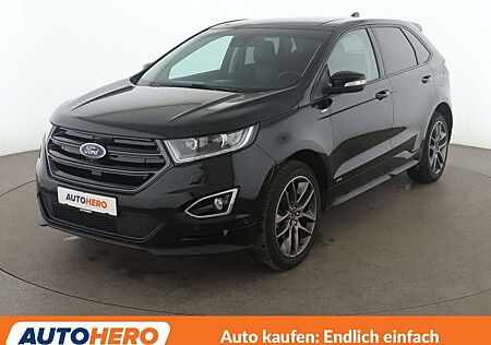 Ford Edge 2.0 TDCi Bi-Turbo ST-Line 4x4 Aut.*NAVI*LED*ACC*