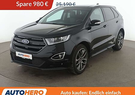 Ford Edge 2.0 TDCi Bi-Turbo ST-Line 4x4 Aut.*NAVI*LED*ACC*