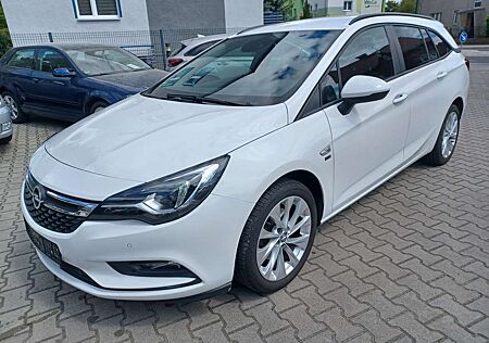 Opel Astra 120 Jahre Start/Stop