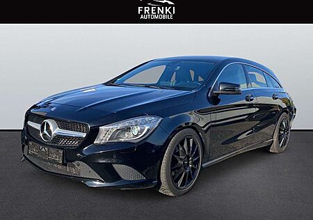 Mercedes-Benz CLA 180 Shooting Brake*NAVI*XENON*