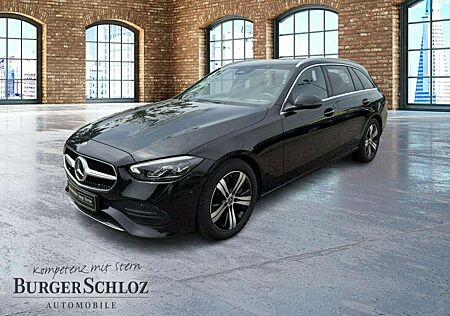 Mercedes-Benz C 220 d 4MATIC T-Modell
