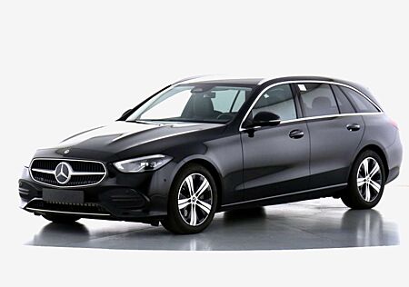 Mercedes-Benz C 220 d 4MATIC T-Modell