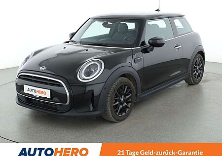 Mini ONE Classic Trim*LED*PDC*SHZ*KLIMA*GARANTIE*