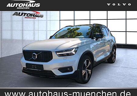 Volvo XC 40 XC40 R Design Recharge Plug-In Hybrid 2WD Navi