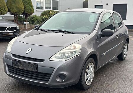 Renault Clio III Zahnriemen Neu-Garantie